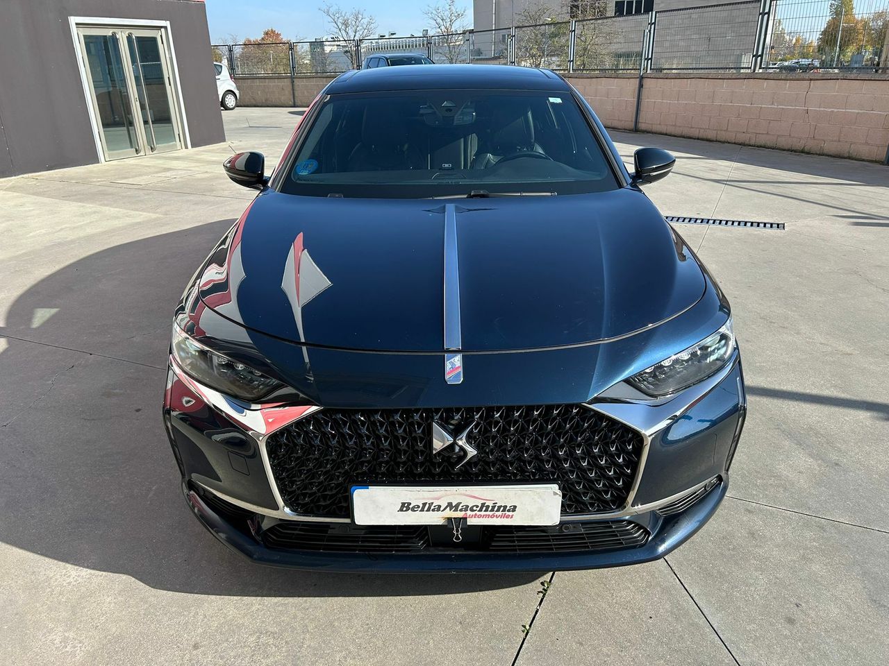 DS DS 9 E-TENSE 225 RIVOLI + - Foto 2