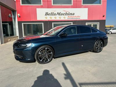 DS DS 9 E-TENSE 225 RIVOLI +