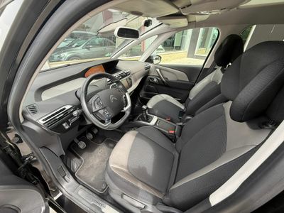 Citroën Grand C4 Spacetourer PureTech 96KW (130CV) S&S 6v Shine