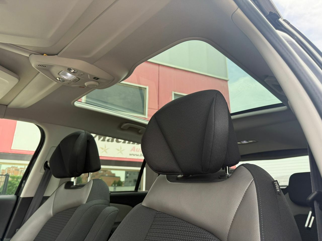 Citroën Grand C4 Spacetourer PureTech 96KW (130CV) S&S 6v Shine - Foto 2