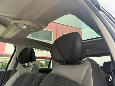 Citroën Grand C4 Spacetourer PureTech 96KW (130CV) S&S 6v Shine