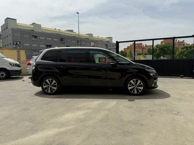 Citroën Grand C4 Spacetourer PureTech 96KW (130CV) S&S 6v Shine