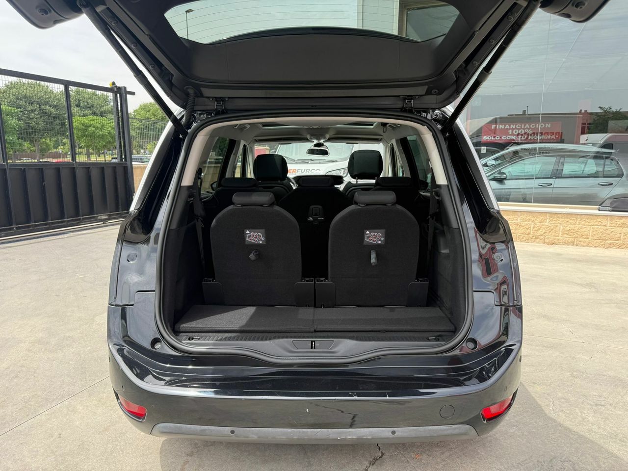 Citroën Grand C4 Spacetourer PureTech 96KW (130CV) S&S 6v Shine - Foto 2