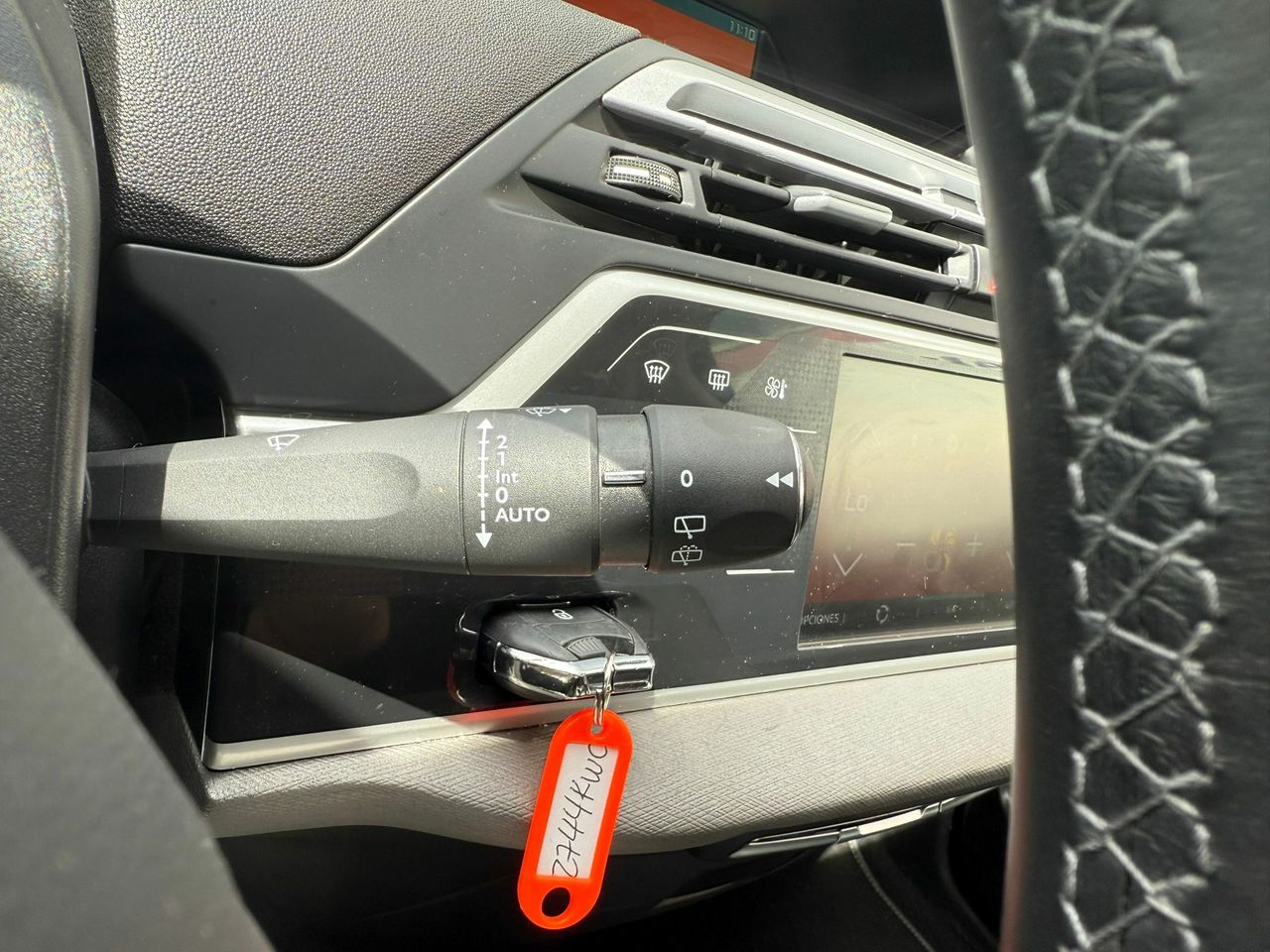 Citroën Grand C4 Spacetourer PureTech 96KW (130CV) S&S 6v Shine - Foto 2