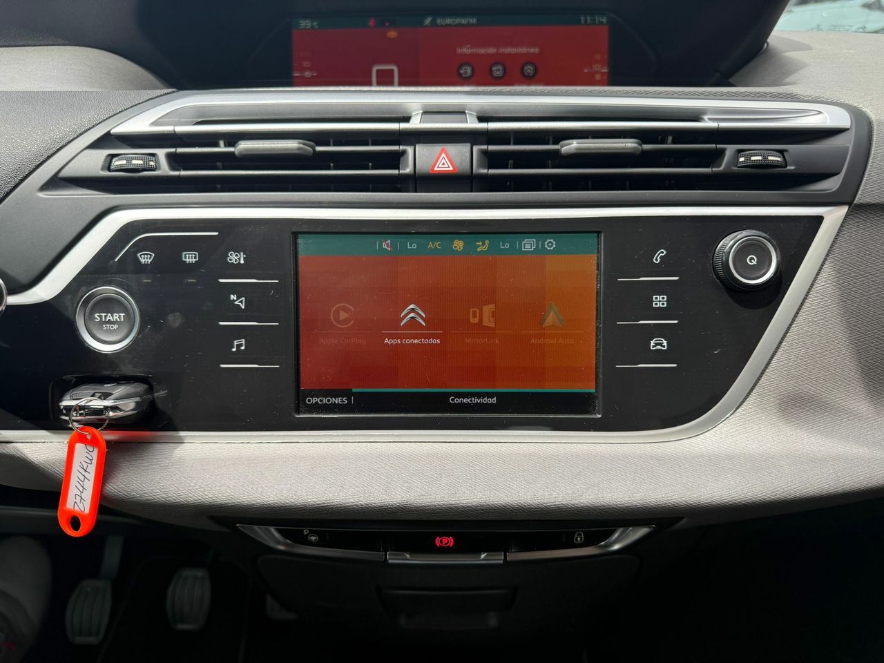 Citroën Grand C4 Spacetourer PureTech 96KW (130CV) S&S 6v Shine - Foto 2