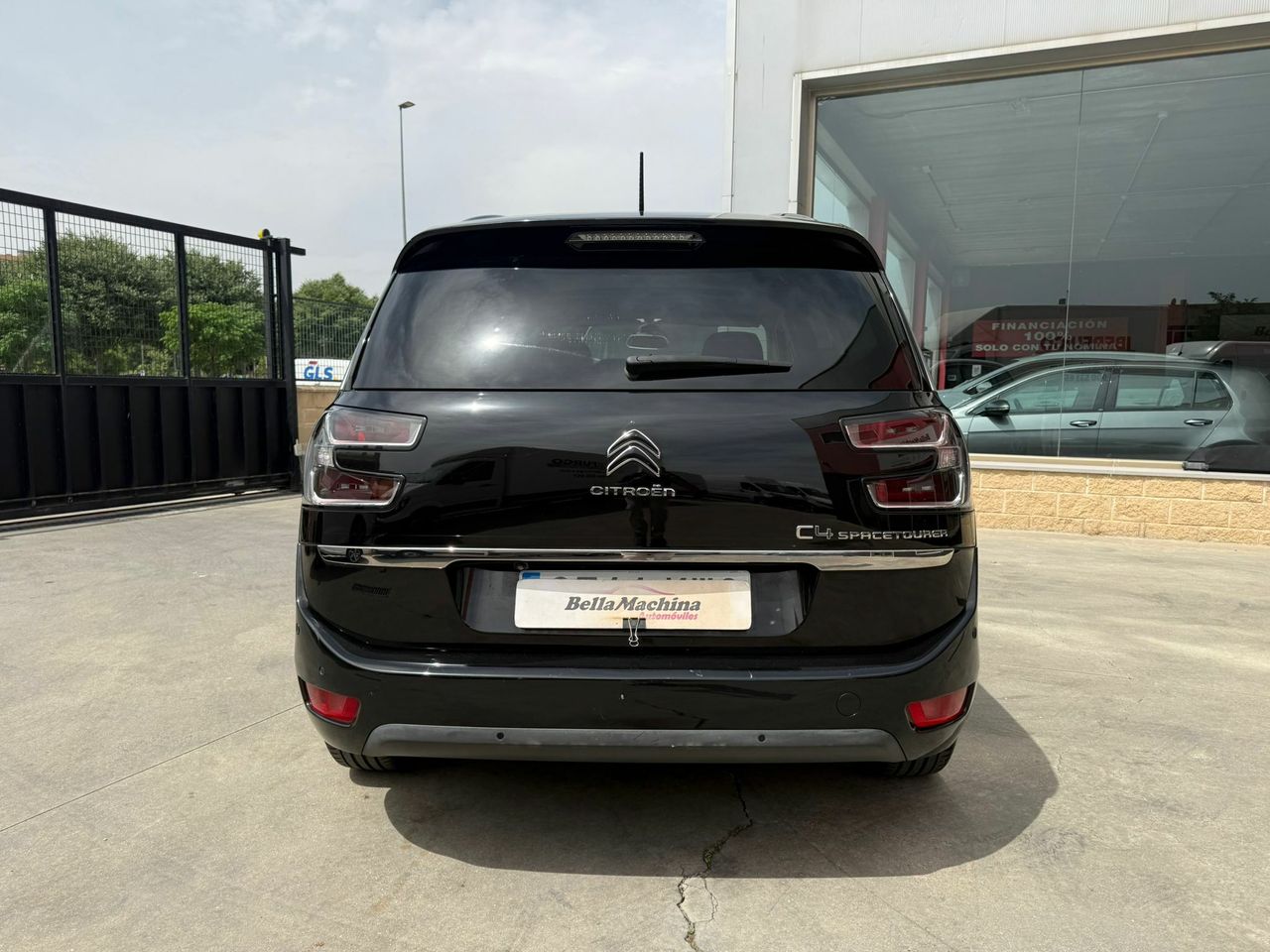 Citroën Grand C4 Spacetourer PureTech 96KW (130CV) S&S 6v Shine - Foto 2