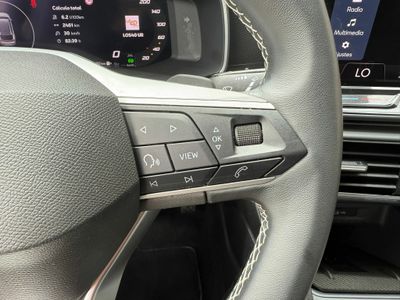 Seat Leon SP 1.5 eTSI 110kW DSG Style Spec Edition