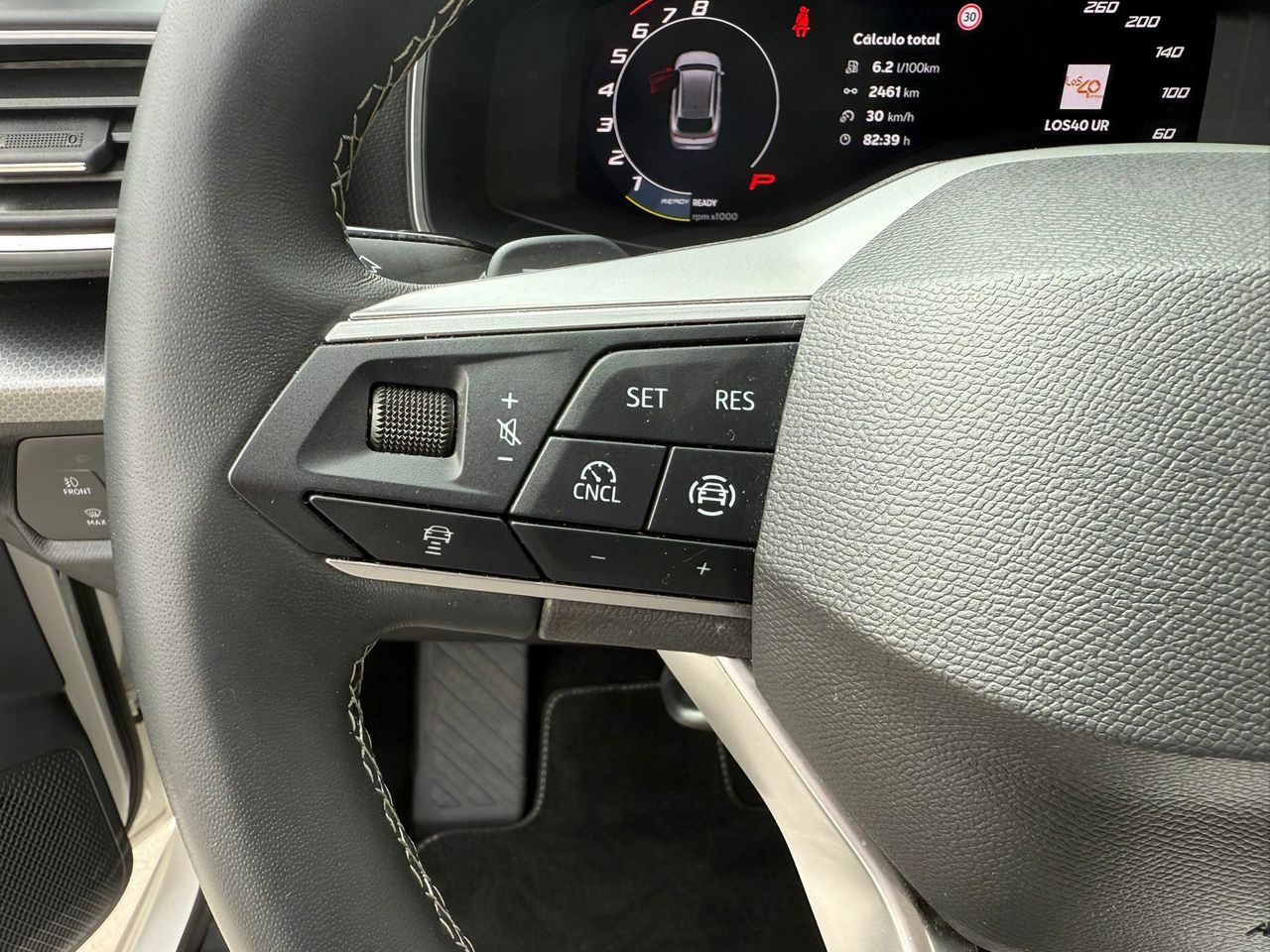 Seat Leon SP 1.5 eTSI 110kW DSG Style Spec Edition - Foto 2