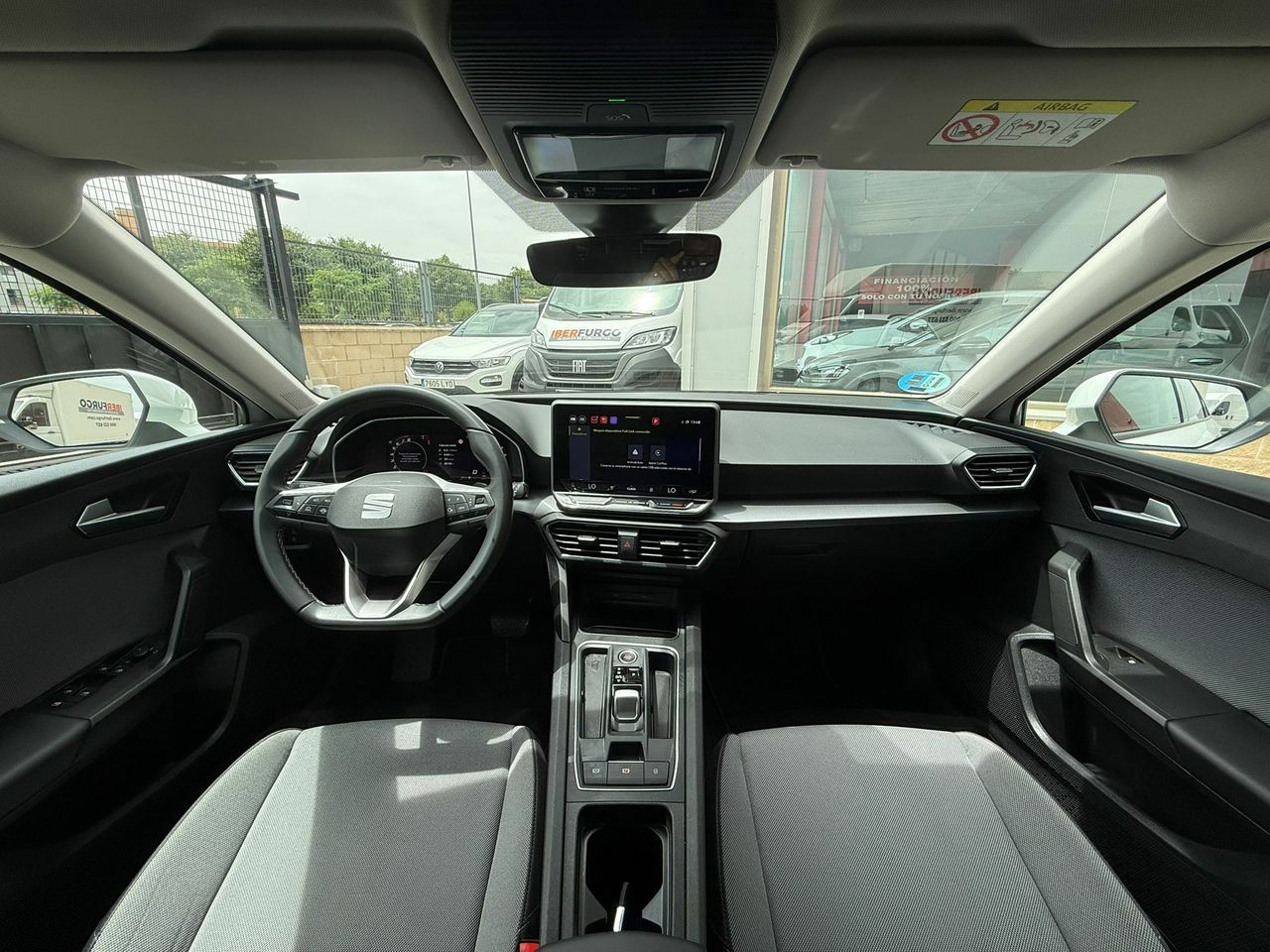 Seat Leon SP 1.5 eTSI 110kW DSG Style Spec Edition - Foto 2