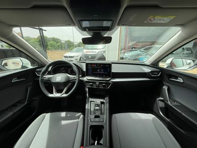 Seat Leon SP 1.5 eTSI 110kW DSG Style Spec Edition