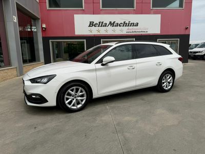 Seat Leon SP 1.5 eTSI 110kW DSG Style Spec Edition