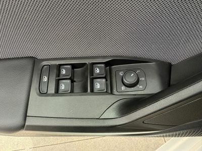 Seat Leon SP 1.5 eTSI 110kW DSG Style Spec Edition
