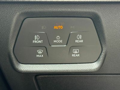 Seat Leon SP 1.5 eTSI 110kW DSG Style Spec Edition