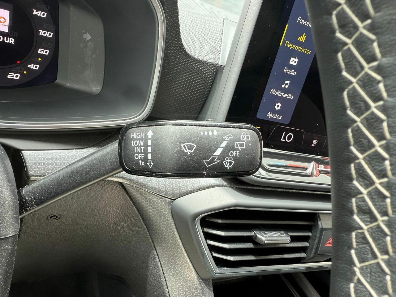 Seat Leon SP 1.5 eTSI 110kW DSG Style Spec Edition - Foto 2