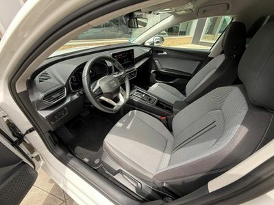 Seat Leon SP 1.5 eTSI 110kW DSG Style Spec Edition