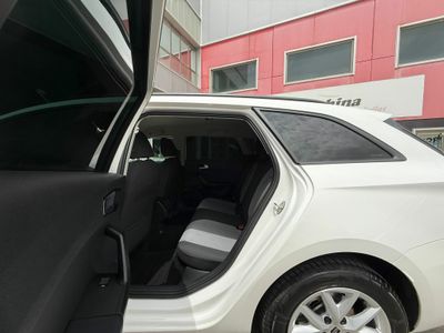 Seat Leon SP 1.5 eTSI 110kW DSG Style Spec Edition