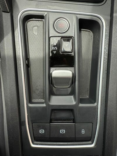Seat Leon SP 1.5 eTSI 110kW DSG Style Spec Edition