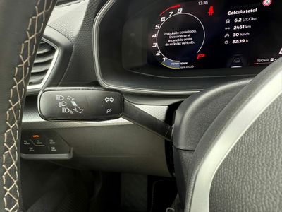 Seat Leon SP 1.5 eTSI 110kW DSG Style Spec Edition