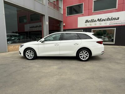 Seat Leon SP 1.5 eTSI 110kW DSG Style Spec Edition