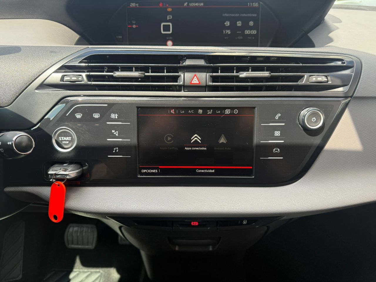 Citroën Grand C4 Spacetourer BlueHDi 96KW (130CV) EAT8 Shine - Foto 2