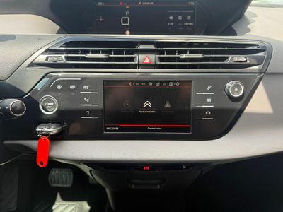 Citroën Grand C4 Spacetourer BlueHDi 96KW (130CV) EAT8 Shine