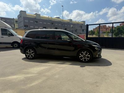 Citroën Grand C4 Spacetourer BlueHDi 96KW (130CV) EAT8 Shine