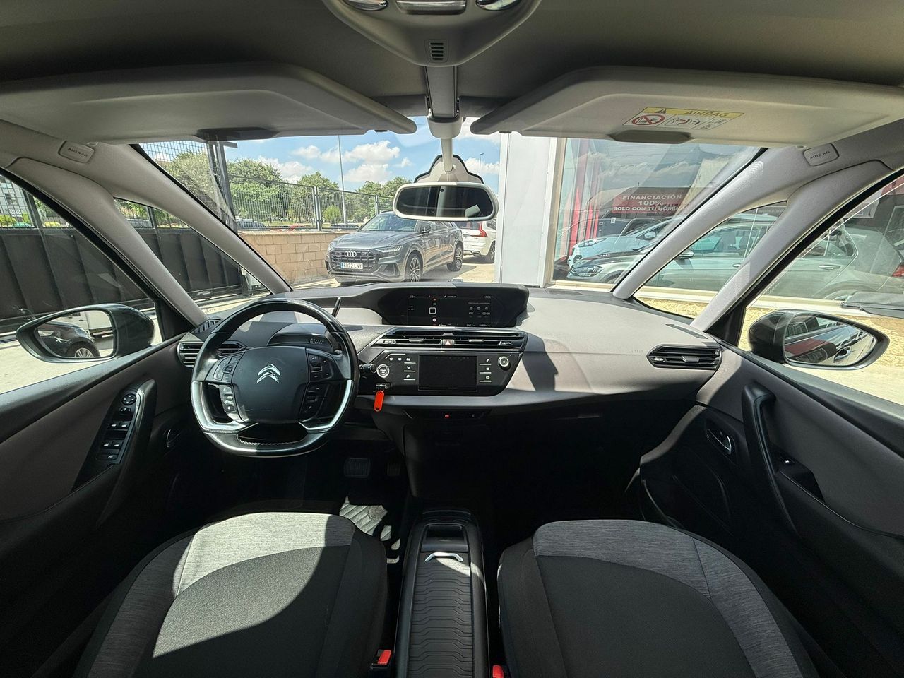 Citroën Grand C4 Spacetourer BlueHDi 96KW (130CV) EAT8 Shine - Foto 2