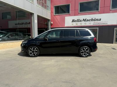 Citroën Grand C4 Spacetourer BlueHDi 96KW (130CV) EAT8 Shine