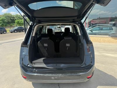 Citroën Grand C4 Spacetourer BlueHDi 96KW (130CV) EAT8 Shine