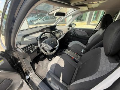 Citroën Grand C4 Spacetourer BlueHDi 96KW (130CV) EAT8 Shine