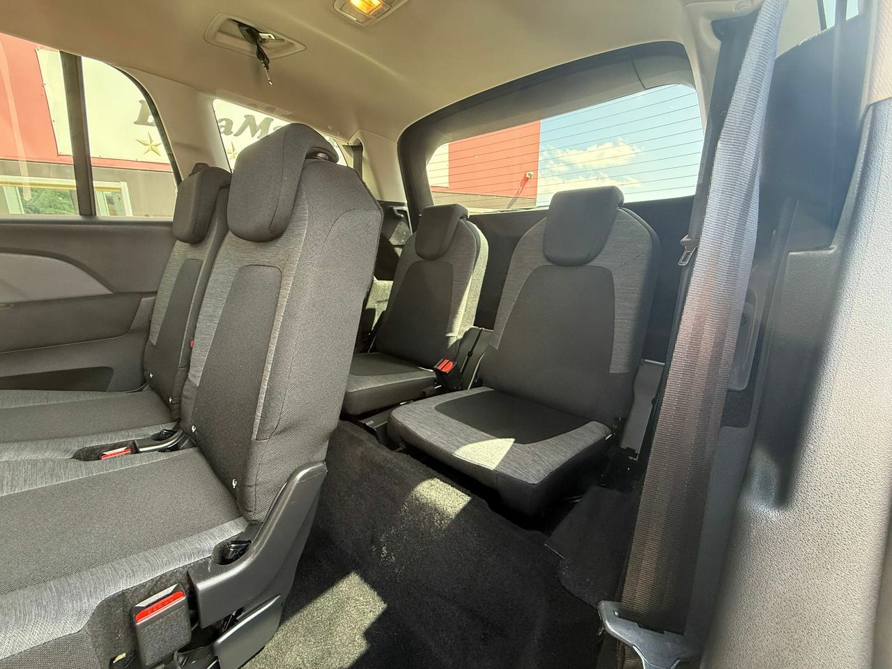 Citroën Grand C4 Spacetourer BlueHDi 96KW (130CV) EAT8 Shine - Foto 2