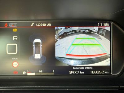 Citroën Grand C4 Spacetourer BlueHDi 96KW (130CV) EAT8 Shine