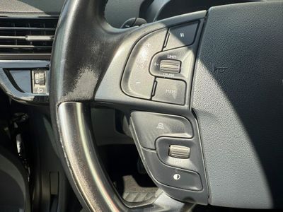 Citroën Grand C4 Spacetourer BlueHDi 96KW (130CV) EAT8 Shine