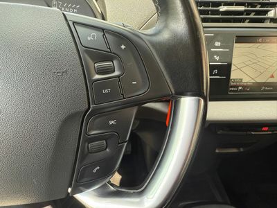 Citroën Grand C4 Spacetourer BlueHDi 96KW (130CV) EAT8 Shine