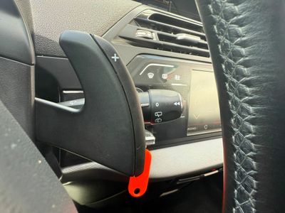 Citroën Grand C4 Spacetourer BlueHDi 96KW (130CV) EAT8 Shine