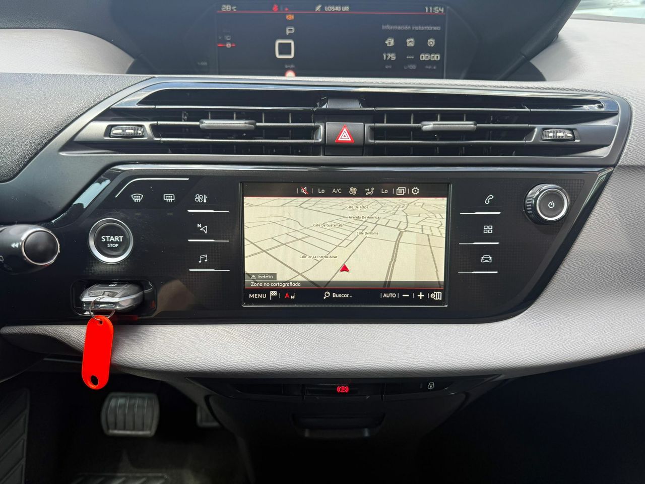 Citroën Grand C4 Spacetourer BlueHDi 96KW (130CV) EAT8 Shine - Foto 2