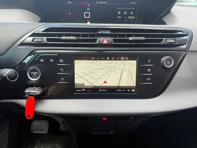 Citroën Grand C4 Spacetourer BlueHDi 96KW (130CV) EAT8 Shine