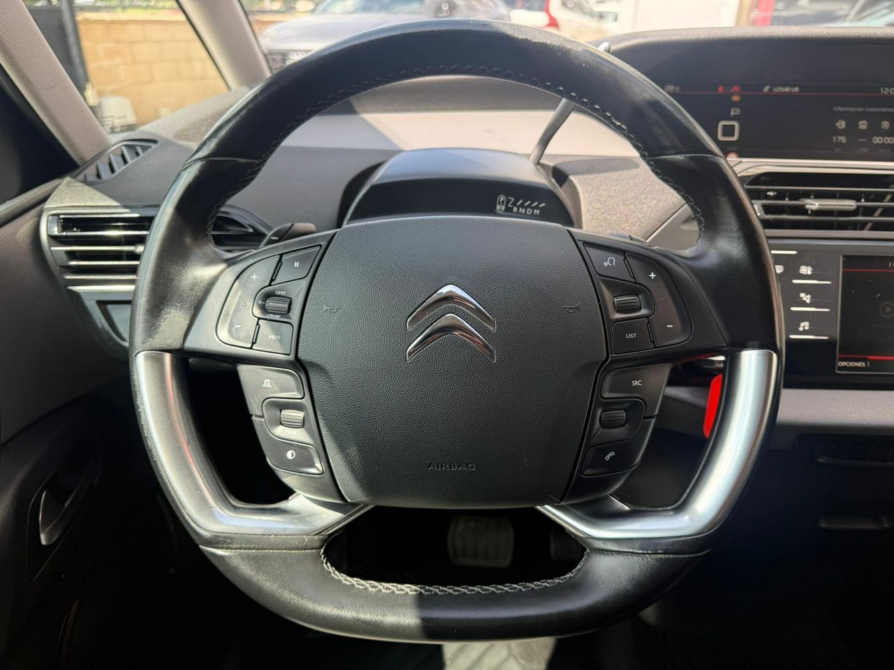 Citroën Grand C4 Spacetourer BlueHDi 96KW (130CV) EAT8 Shine - Foto 2