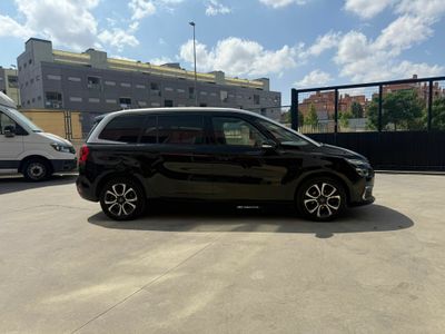 Citroën Grand C4 Spacetourer BlueHDi 96KW (130CV) EAT8 Shine