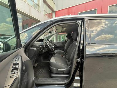 Citroën Grand C4 Spacetourer BlueHDi 96KW (130CV) EAT8 Shine