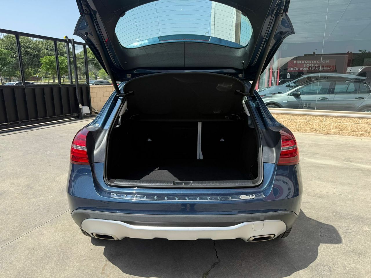 Mercedes GLA GLA 200 d - Foto 2