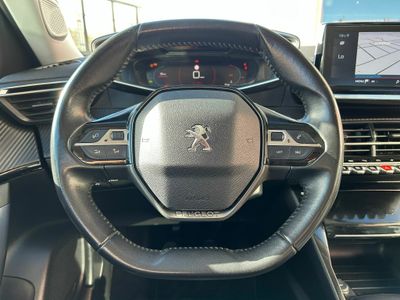 Peugeot 2008 Allure BlueHDI 81kW (110CV)