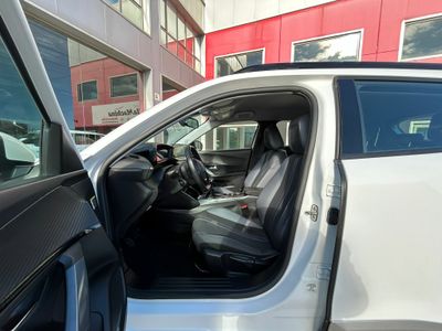 Peugeot 2008 Allure BlueHDI 81kW (110CV)