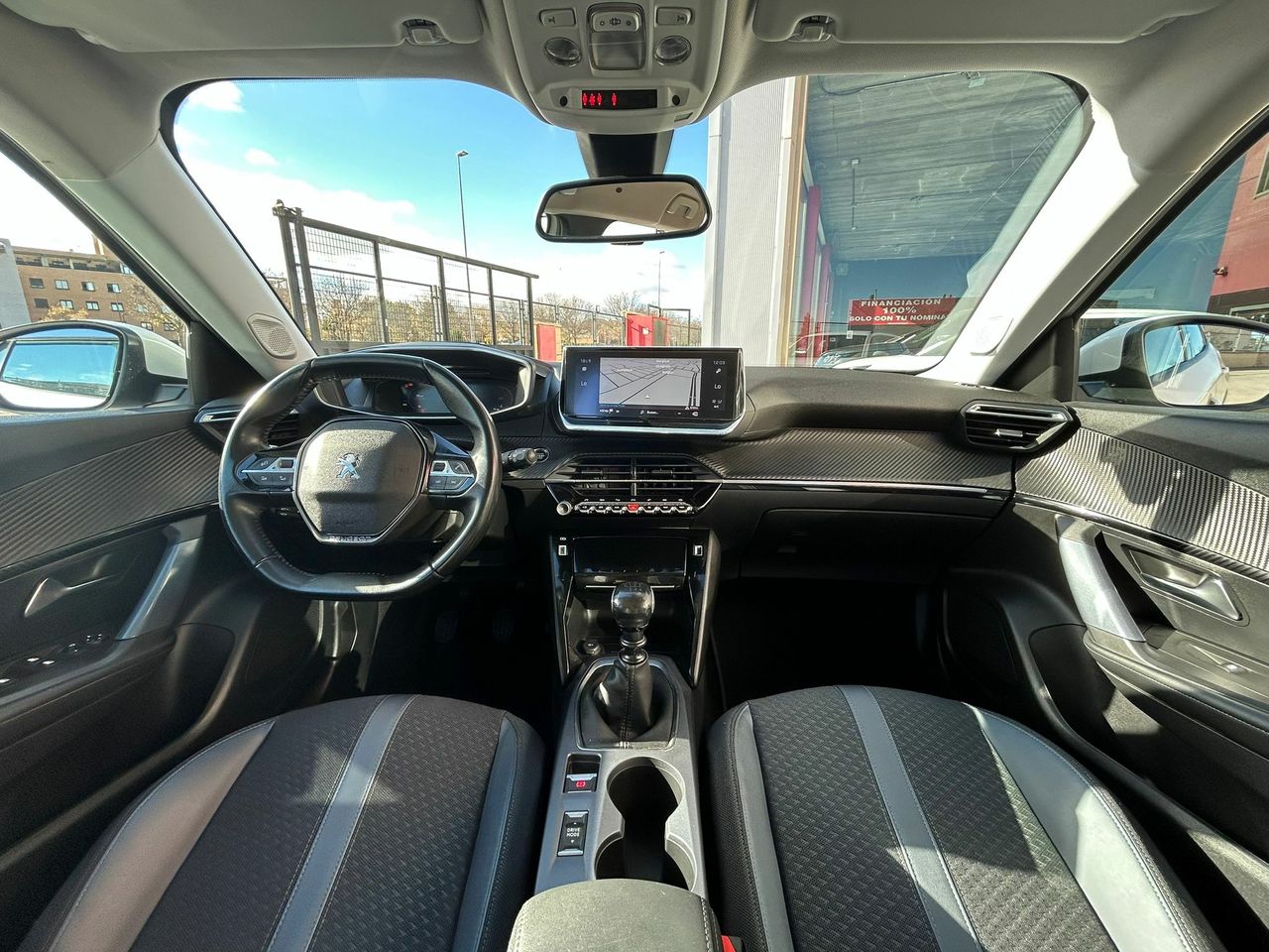 Peugeot 2008 Allure BlueHDI 81kW (110CV) - Foto 2