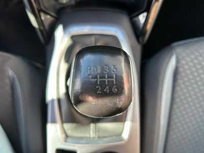 Peugeot 2008 Allure BlueHDI 81kW (110CV)
