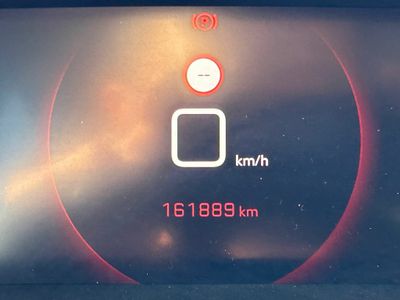 Peugeot 2008 Allure BlueHDI 81kW (110CV)