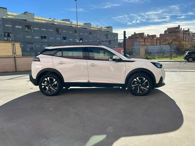 Peugeot 2008 Allure BlueHDI 81kW (110CV)