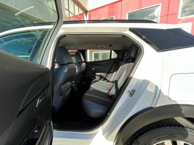 Peugeot 2008 Allure BlueHDI 81kW (110CV)