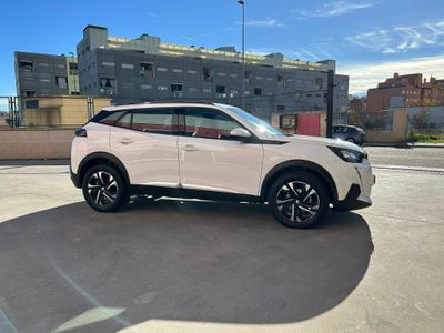 Peugeot 2008 Allure BlueHDI 81kW (110CV)