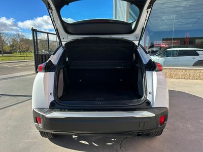 Peugeot 2008 Allure BlueHDI 81kW (110CV)